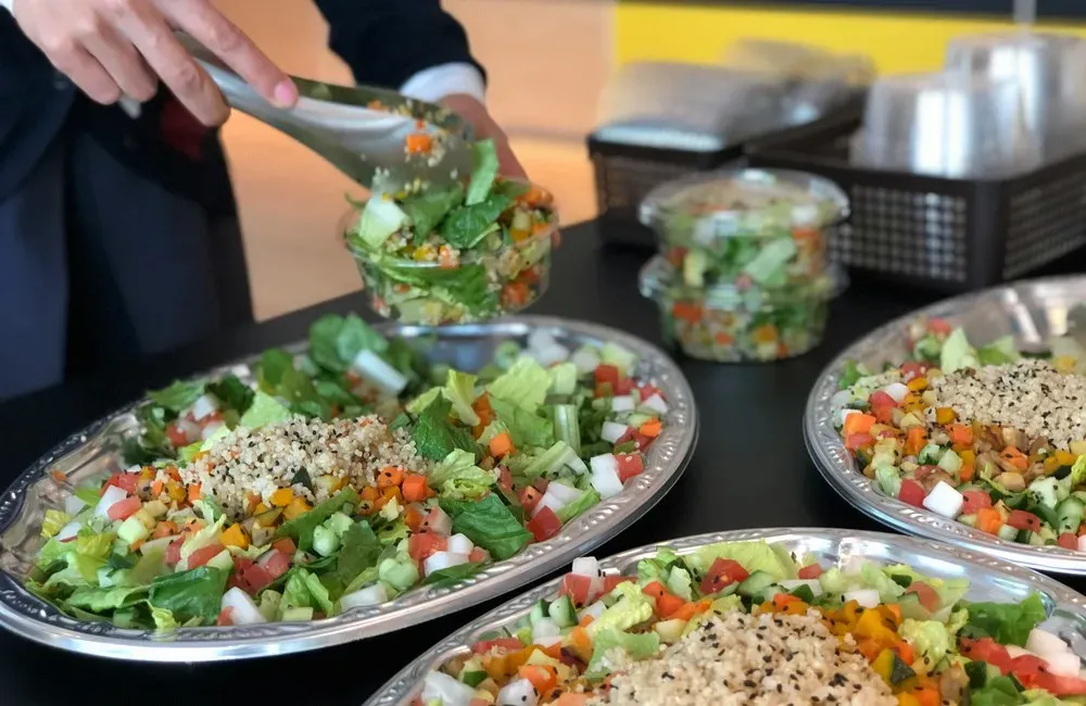 food handling permit