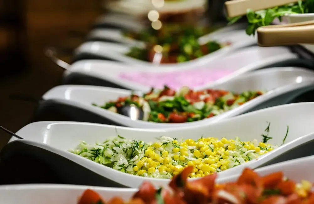 food safety training