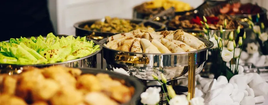 How to Level Up Food Safety Procedures for Off-Site Events