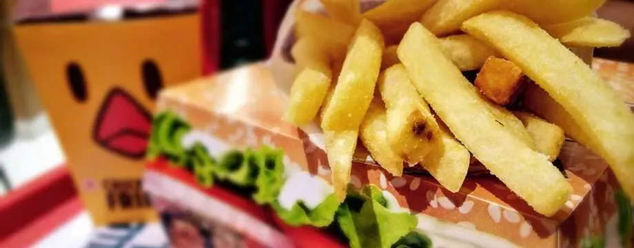 How Demand for Convenience is Shaping the Fast Food Industry