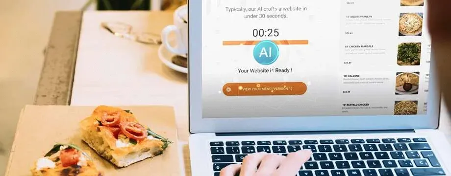 Mobile-First Indexing. Is Your Restaurant’s Website Ready?
