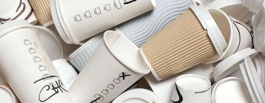 War Of Waste: Top 3 Alternatives to Take Out Paper Cups in 2023