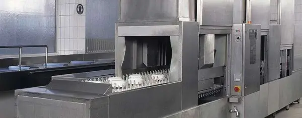 9 Best Commercial Dishwashers Reviews in 2024