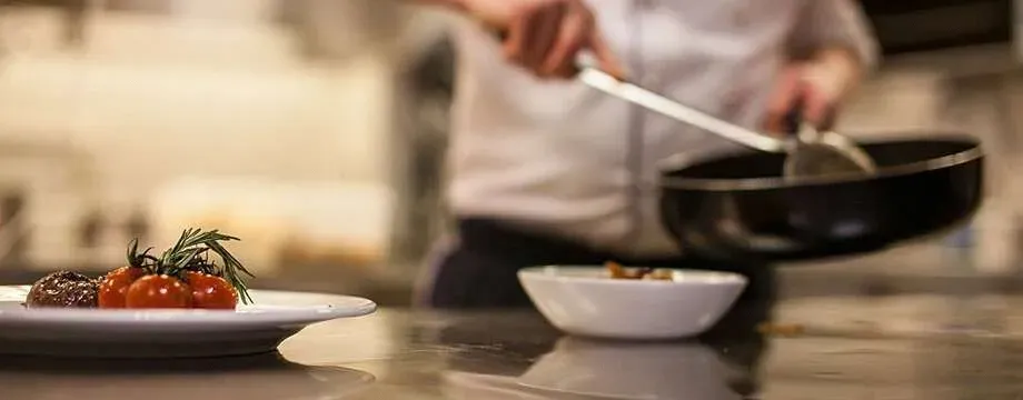 How to Arrange Kitchen Stations to Maximize Efficiency