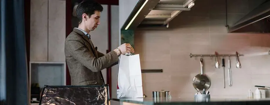 5 Ways to Optimize Your Menu for Takeaways