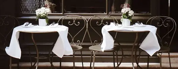 Outdoor Dining Ideas for Restaurants in the Era of COVID