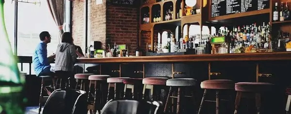 Bar Organizers Reviews