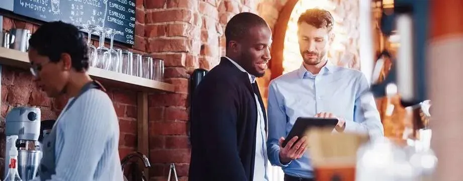 10 Traits That Make a Restaurant Manager a Great Leader