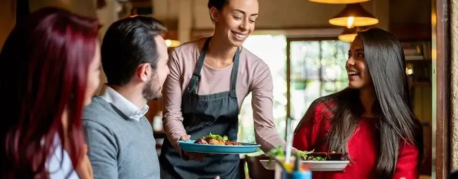 7 Easy Ways to Improve a Restaurant’s Speed of Service