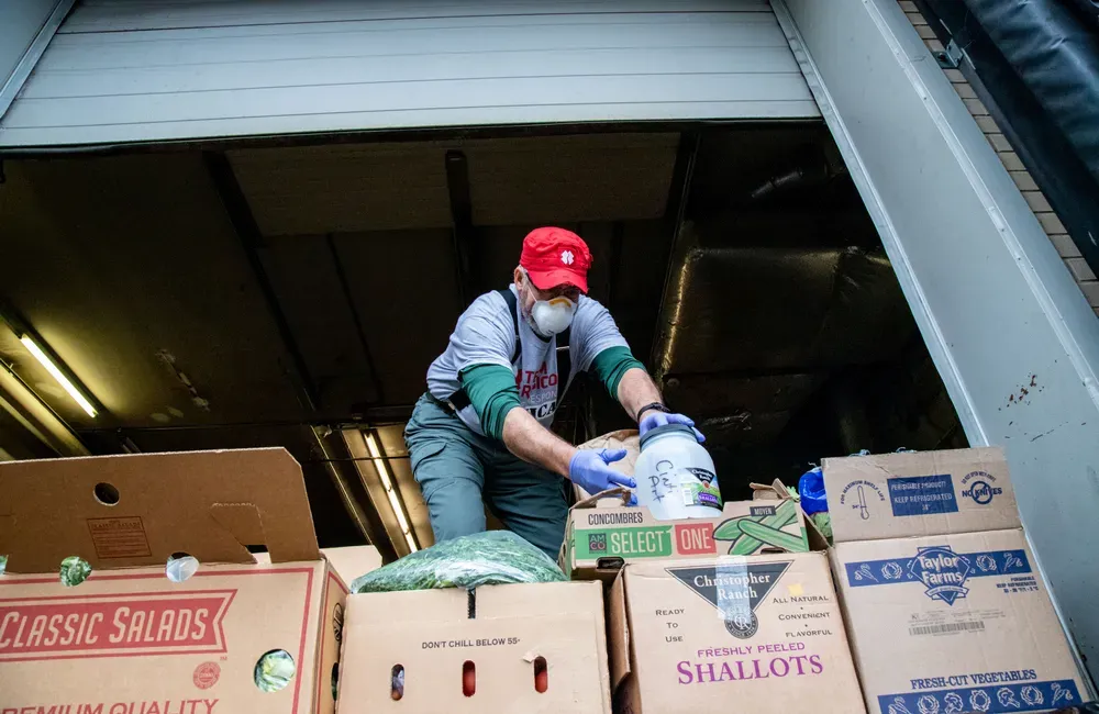 wholesale food distributors