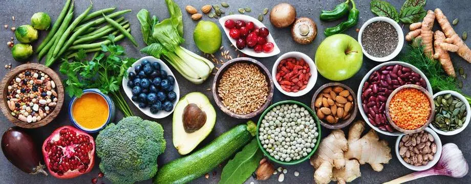 New Restaurant Food Trend: The Rise of Plant-Based Foods