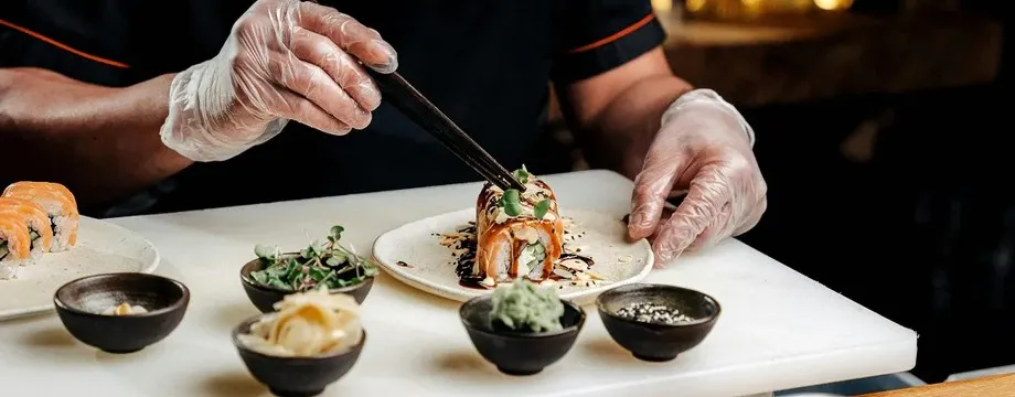 7 Best Plating Ideas to Master Food Presentation in 2026