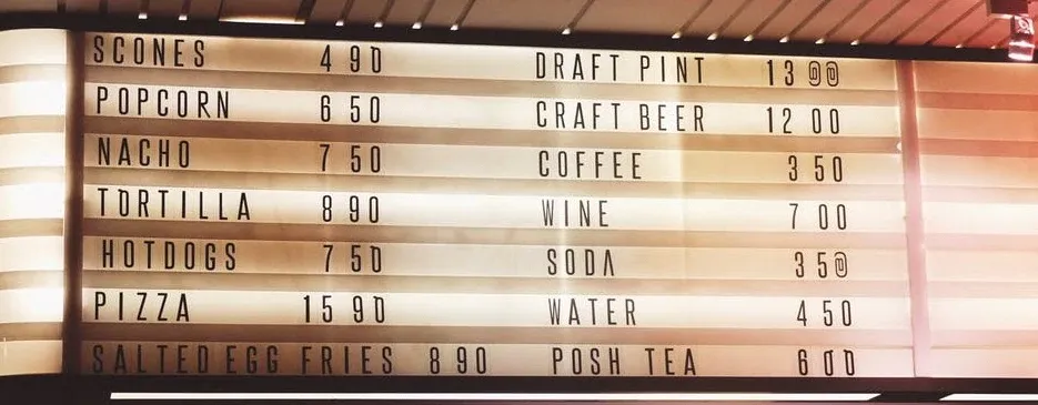 How to Introduce & Promote New Menu Items