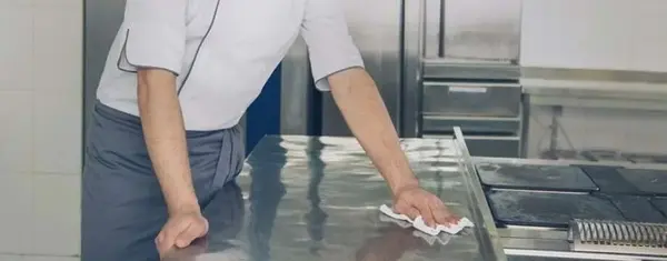 The Ultimate Guide to Commercial Kitchen Cleaning