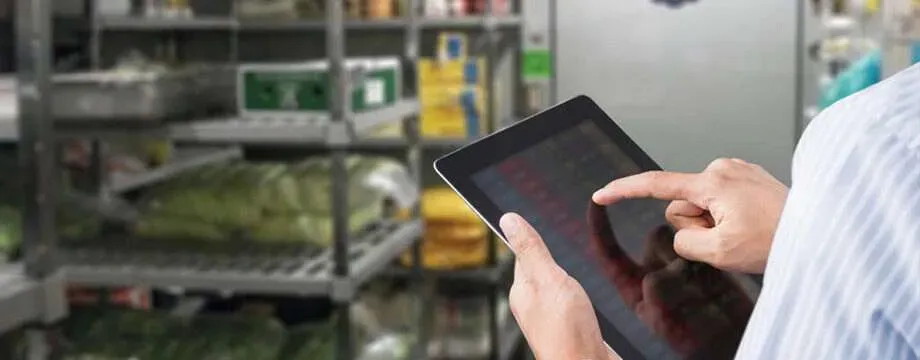 7 Tips to Instantly Improve Your Restaurant Inventory Management