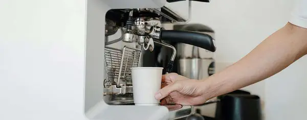 Commercial Coffee Machines Review: Our Top Models for 2024