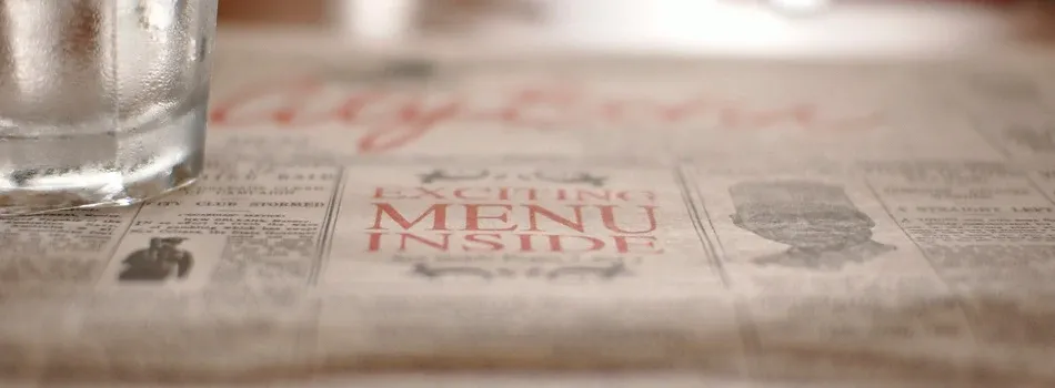How to Raise Menu Prices and When You Should Do It