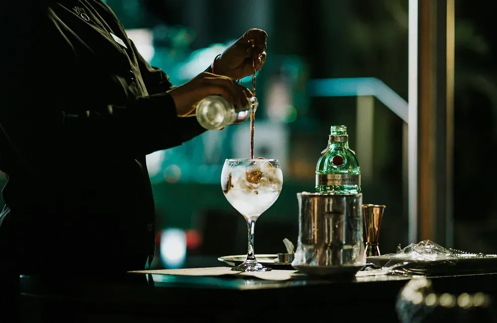 best cocktails