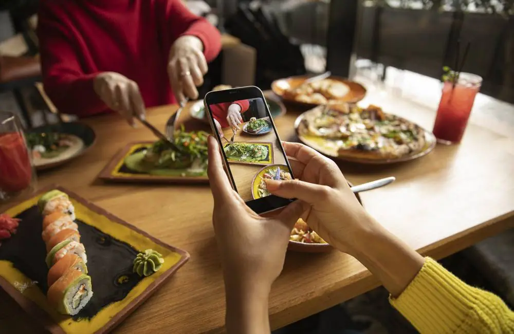 Is User-Generated Content the Future of Restaurant Marketing?