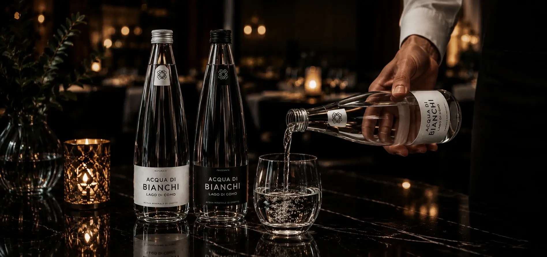 Acqua Di Bianchi