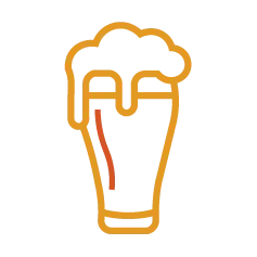 Beer Glasses