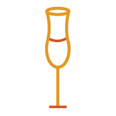 Champagne Glasses