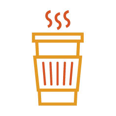 Compostable Cups