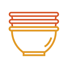 Compostable Bowls