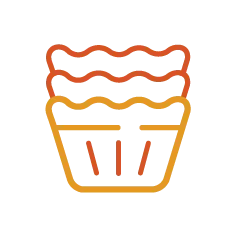 Disposable Bakeware