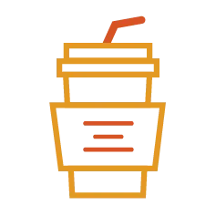 Disposable Drinkware