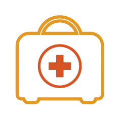 First Aid Cabinets & Supplies