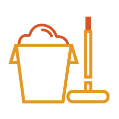 Cleaning Tools
