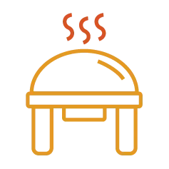 Chafing Dishes