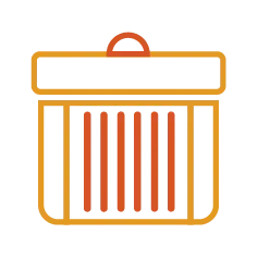 Insulated Bags