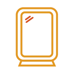 Board Signs & Markers