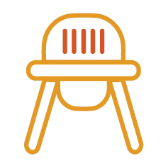 Kids Seating