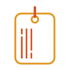 Disposable Host & Server Supplies