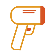 Price Guns & Label Machines