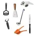 Kitchen Hand Tools