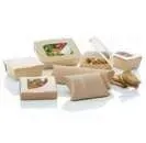 Disposable Food Boxes