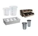 Food Storage and Organization
