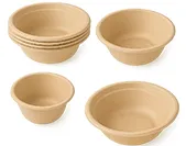 Compostable Bowls