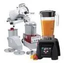 Food Preparation Equipment