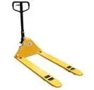 Hand Trucks & Pallet Jacks