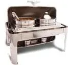 Chafing Dishes