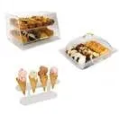 Bakery Display Cases