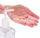 Hand Soaps & Sanitizers