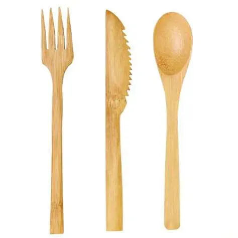 Compostable Utensils