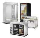 Commercial Refrigerators
