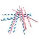 Biodegradable Straws